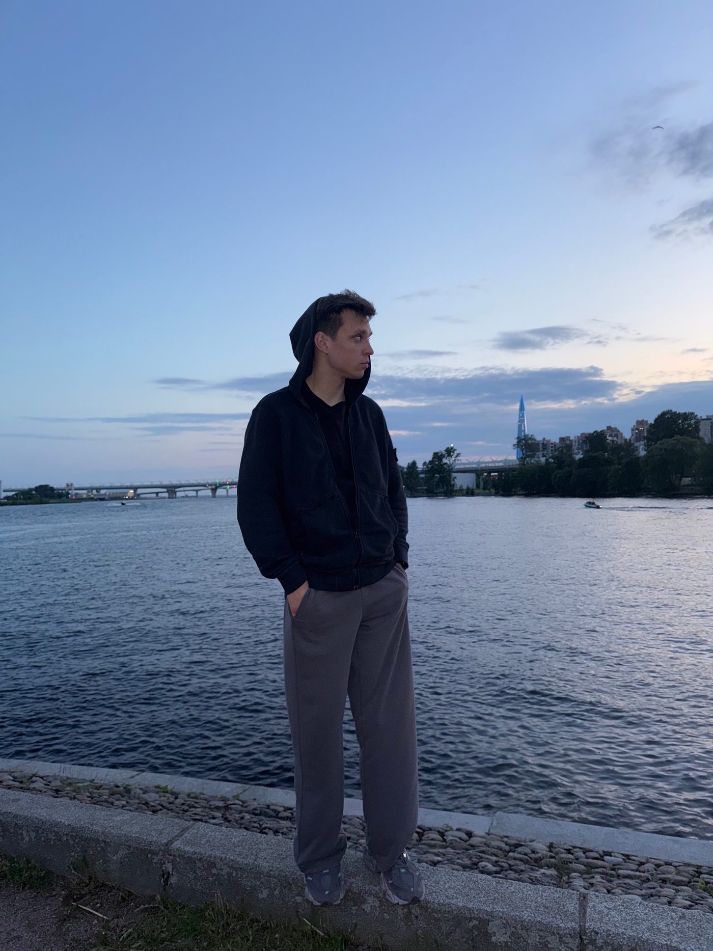 Life — Владислав, Санкт-Петербург