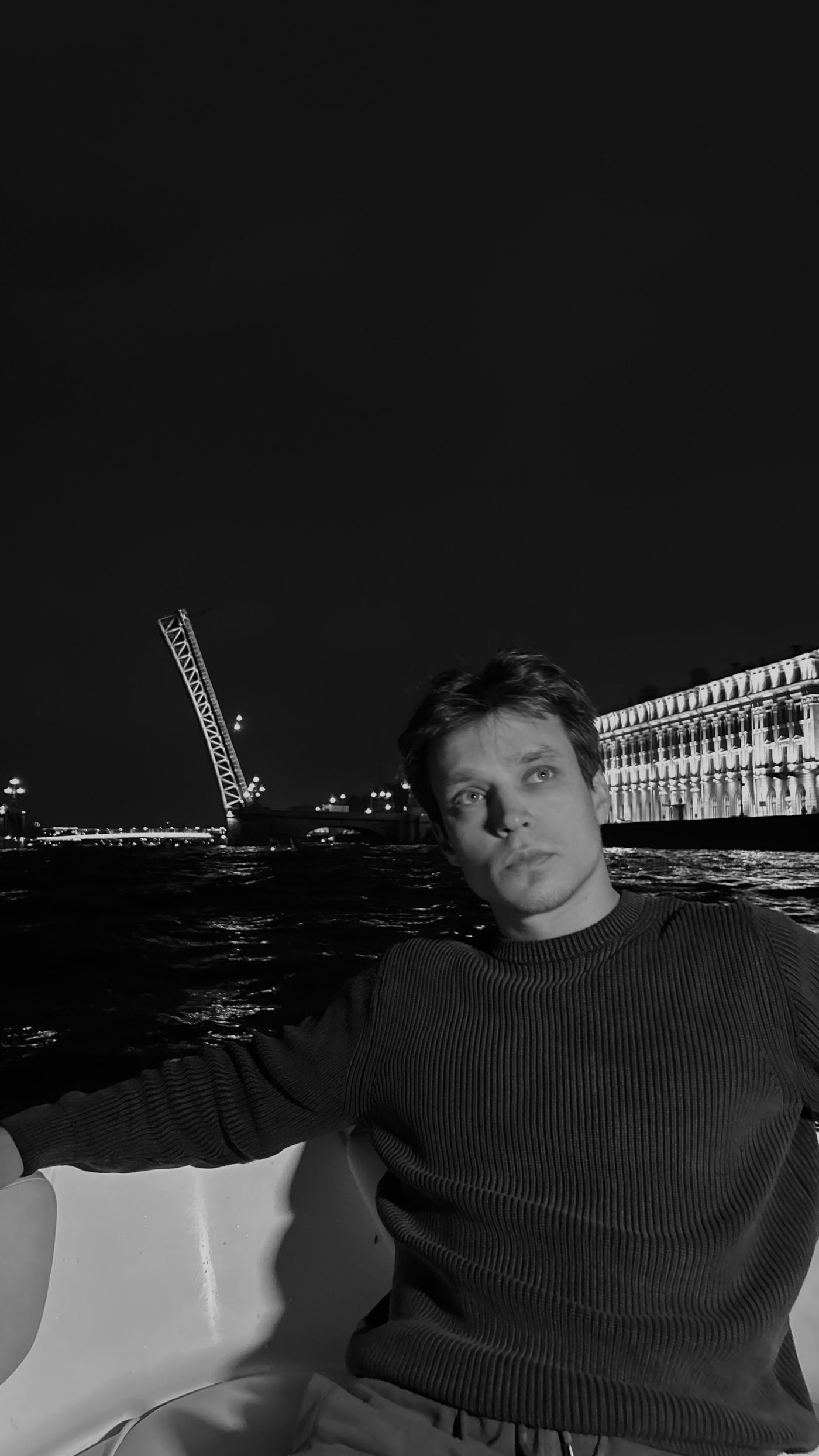 Life — Владислав, Санкт-Петербург