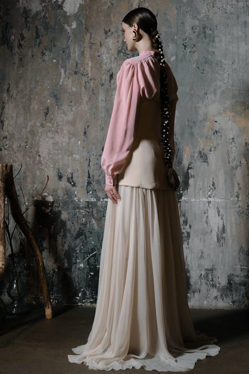 Fashion — Мария, Москва