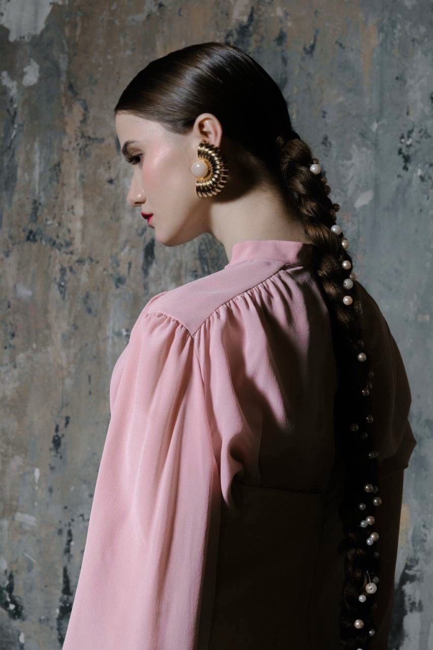 Fashion — Мария, Москва