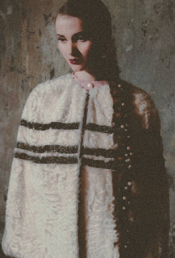 Fashion — Мария, Москва