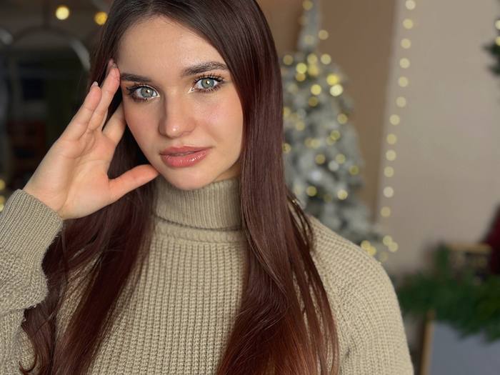 Портоеты — Елена Клевцова, Санкт-Петербург