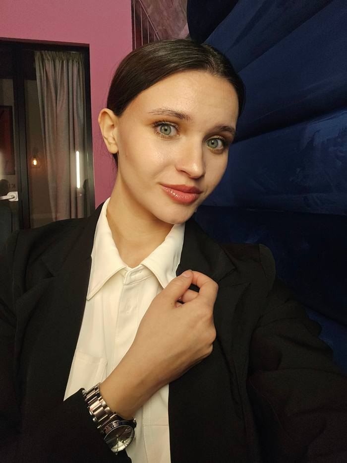 Портоеты — Елена Клевцова, Санкт-Петербург