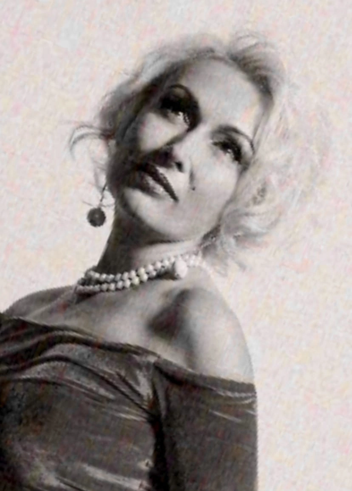 Бьюти — Елена Мордынская, Санкт-Петербург
