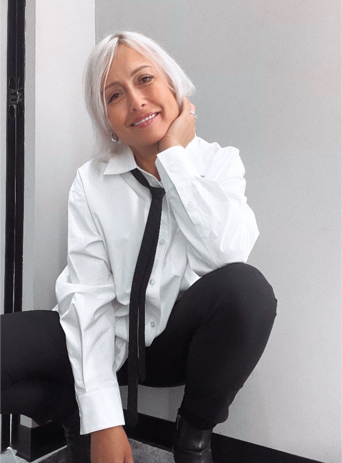 Comme des fuckdo — Елена Мордынская, Санкт-Петербург