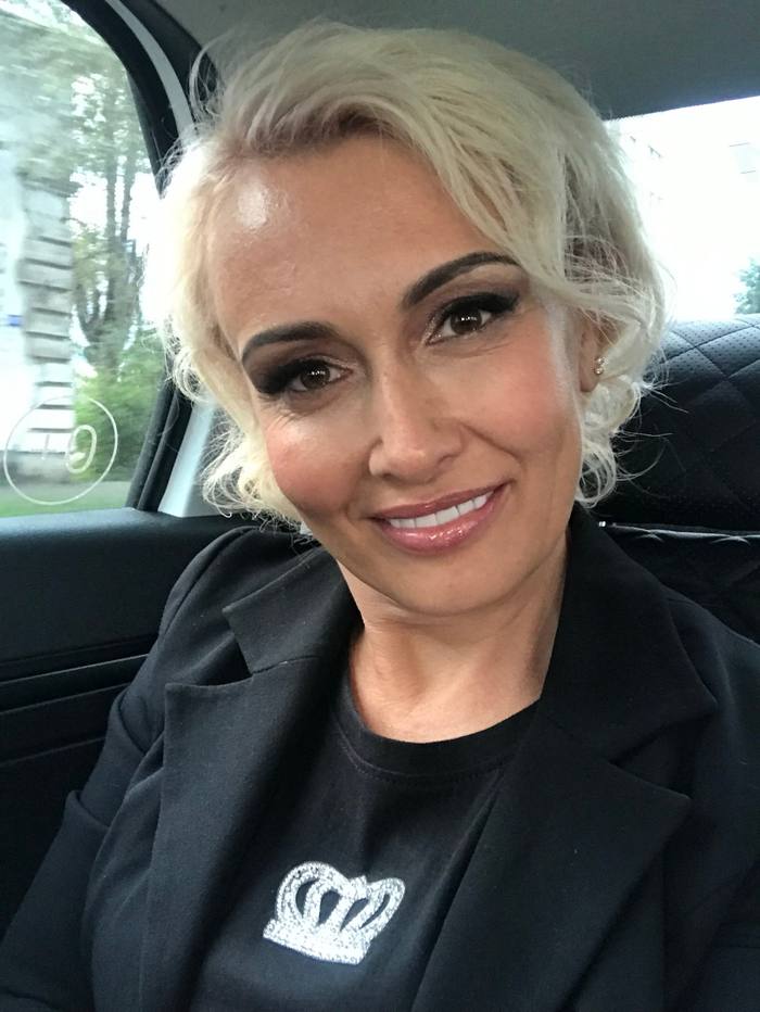 Бьюти — Елена Мордынская, Санкт-Петербург