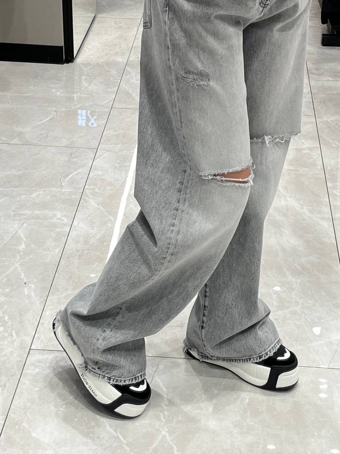 ICON DENIM — Елена Мордынская, Санкт-Петербург