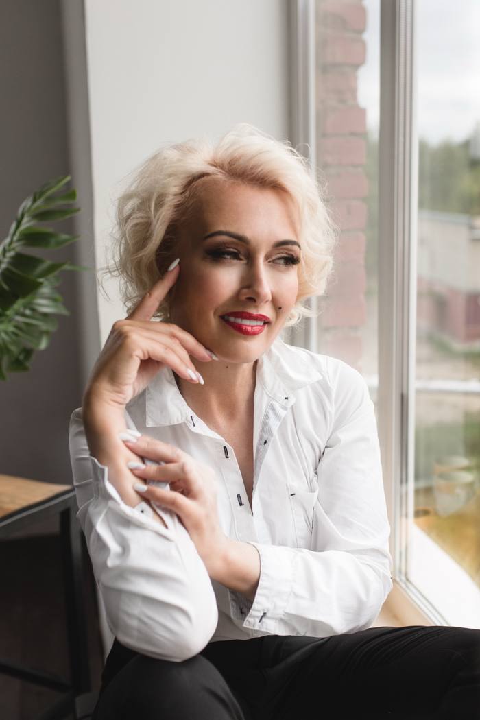 Comme des fuckdo — Елена Мордынская, Санкт-Петербург