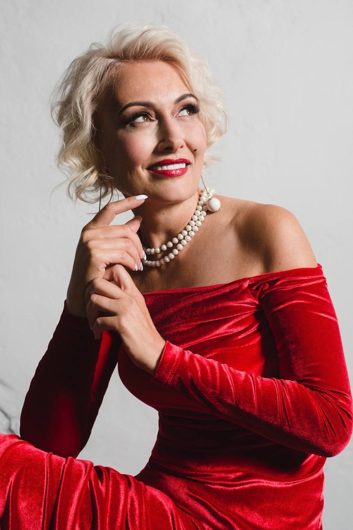 Мерлин — Елена Мордынская, Санкт-Петербург