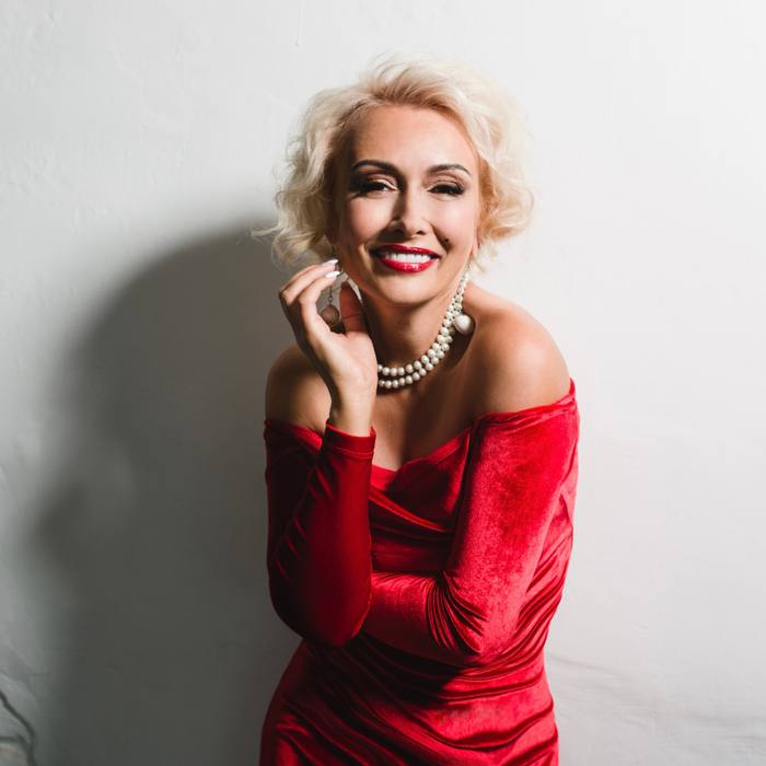 Мерлин — Елена Мордынская, Санкт-Петербург