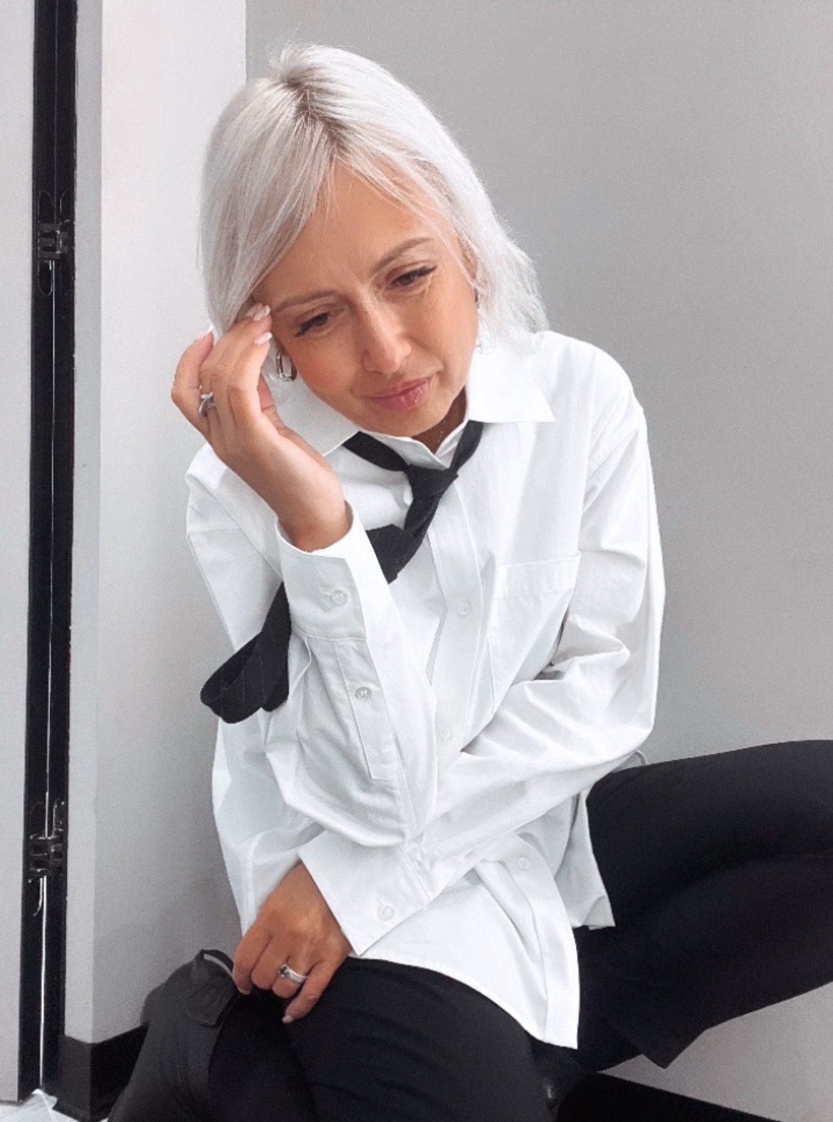 Comme des fuckdo — Елена Мордынская, Санкт-Петербург
