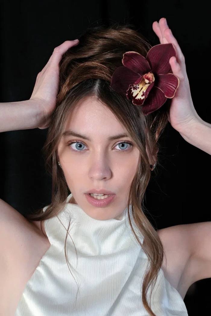 Rose — Галицына Виктория, Санкт-Петербург
