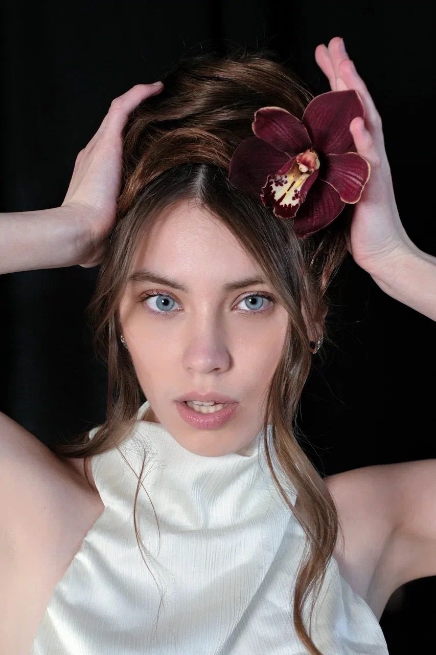 Rose — Галицына Виктория, Санкт-Петербург