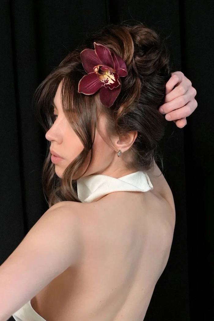 Rose — Галицына Виктория, Санкт-Петербург