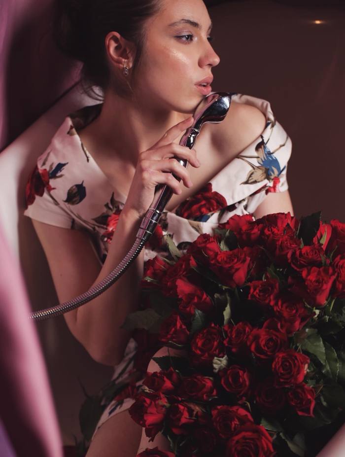 Roses — Галицына Виктория, Санкт-Петербург