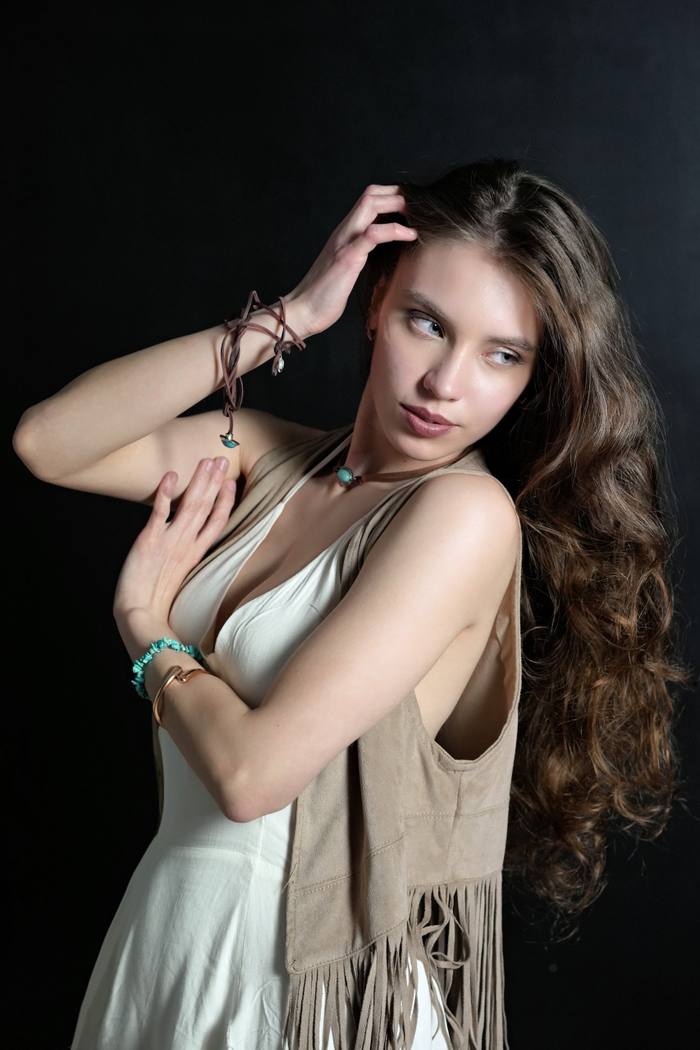 Коммерция white — Галицына Виктория, Санкт-Петербург