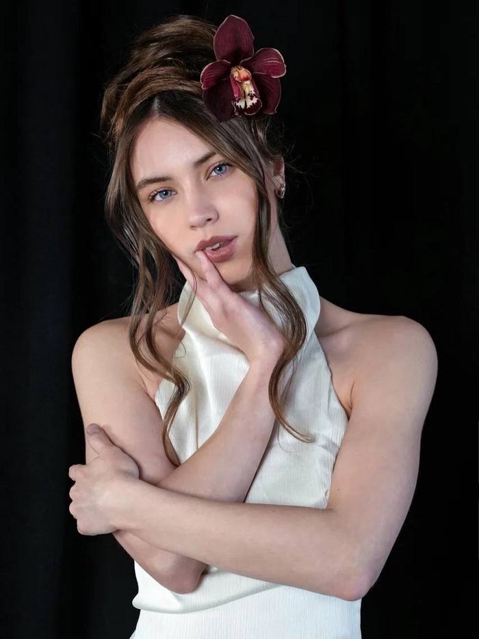 Rose — Галицына Виктория, Санкт-Петербург