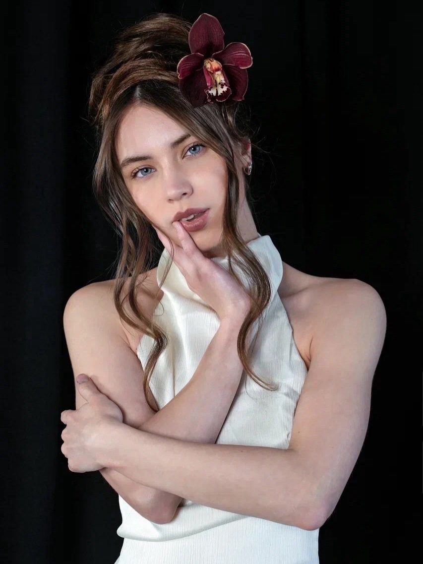 Rose — Галицына Виктория, Санкт-Петербург