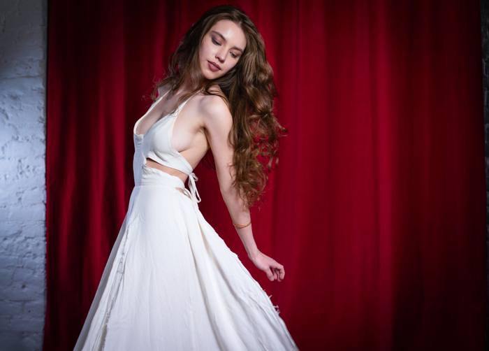 Коммерция white — Галицына Виктория, Санкт-Петербург