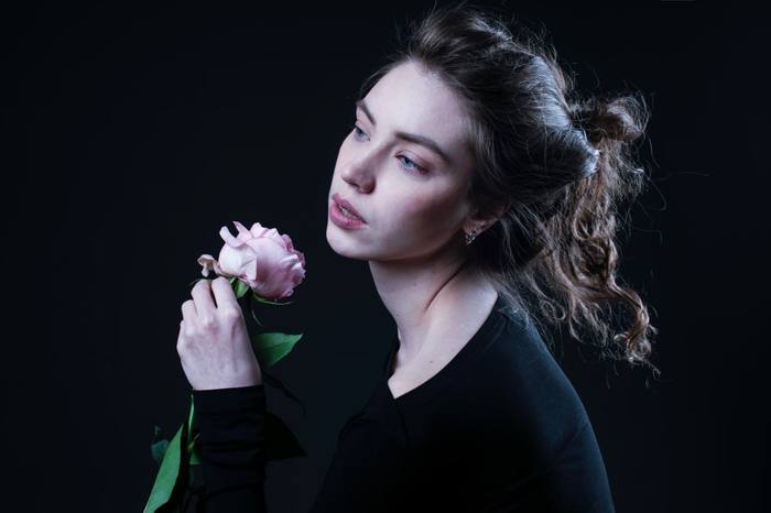 Dress commercia — Галицына Виктория, Санкт-Петербург