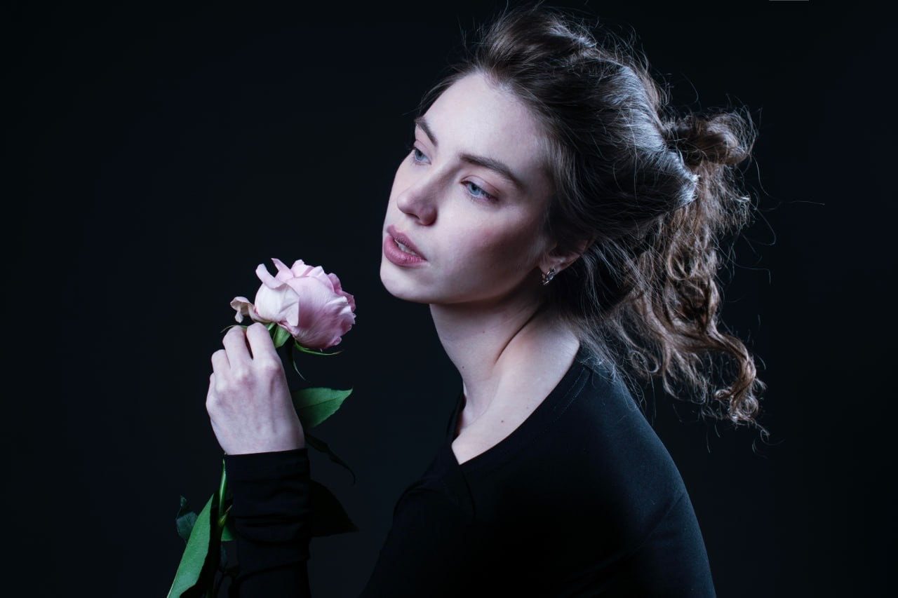 Dress commercia — Галицына Виктория, Санкт-Петербург