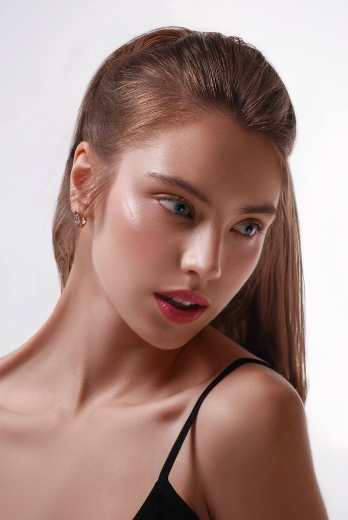 Intimissimi — Галицына Виктория, Санкт-Петербург
