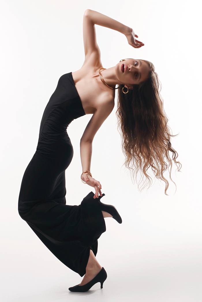 Fashion — Галицына Виктория, Санкт-Петербург