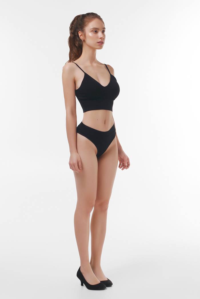 Intimissimi — Галицына Виктория, Санкт-Петербург