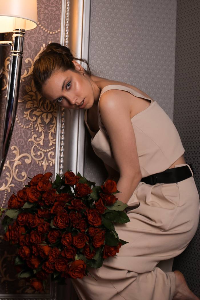 Roses — Галицына Виктория, Санкт-Петербург
