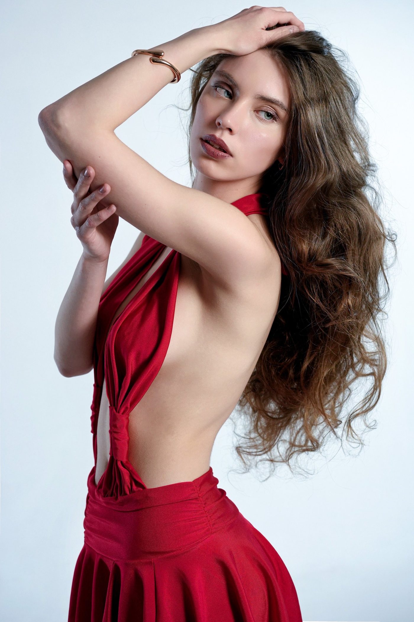 Коммерция red — Галицына Виктория, Санкт-Петербург