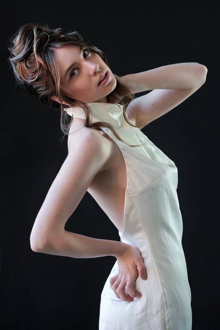 Rose — Галицына Виктория, Санкт-Петербург