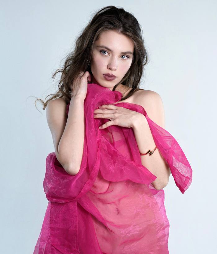 Tulle — Галицына Виктория, Санкт-Петербург