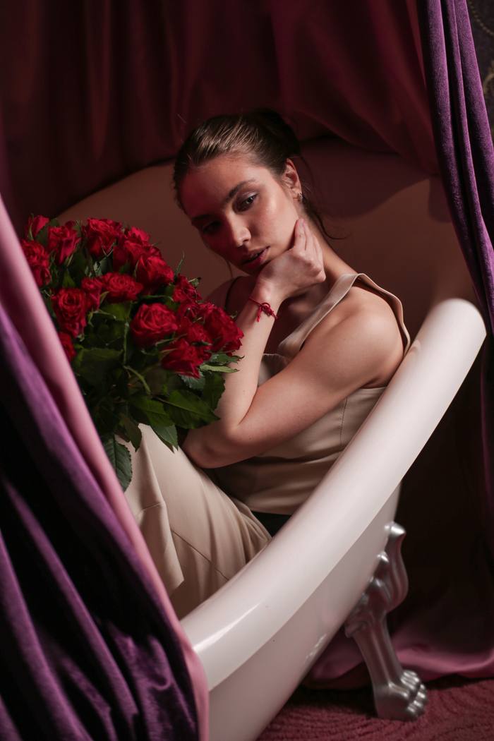 Roses — Галицына Виктория, Санкт-Петербург