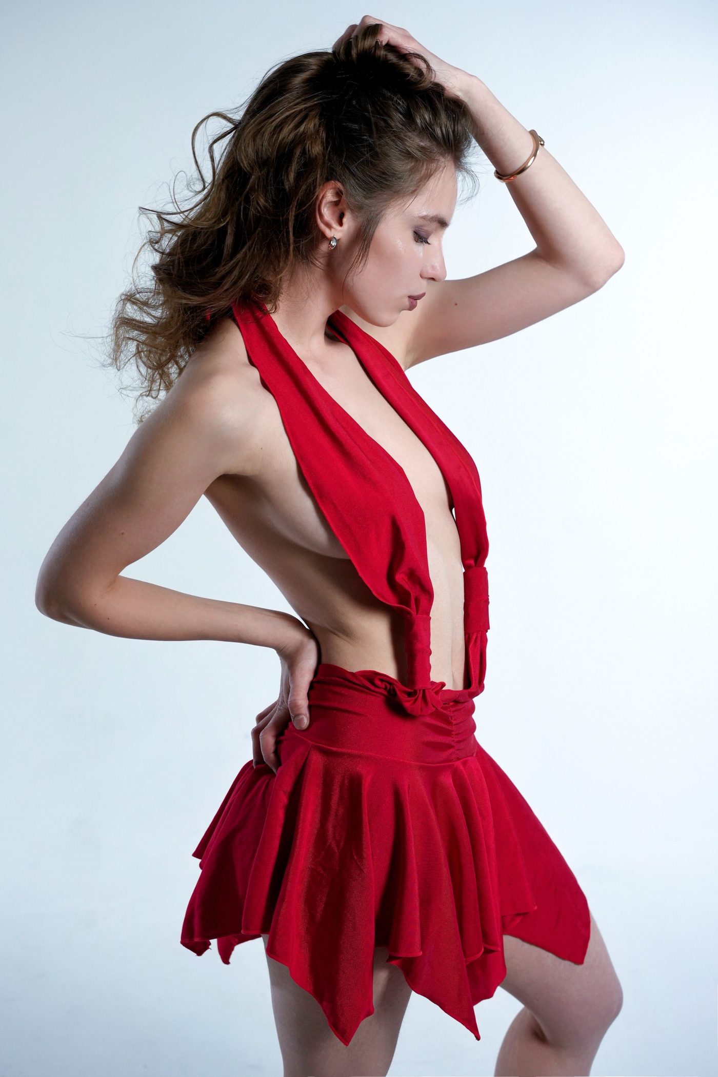 Коммерция red — Галицына Виктория, Санкт-Петербург