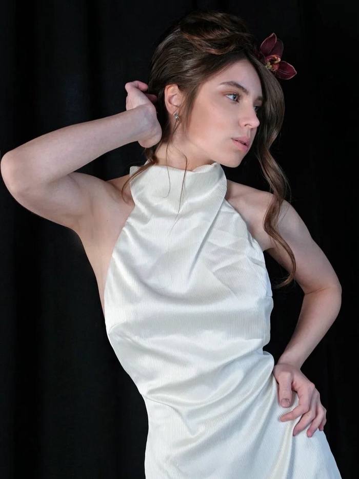 Rose — Галицына Виктория, Санкт-Петербург