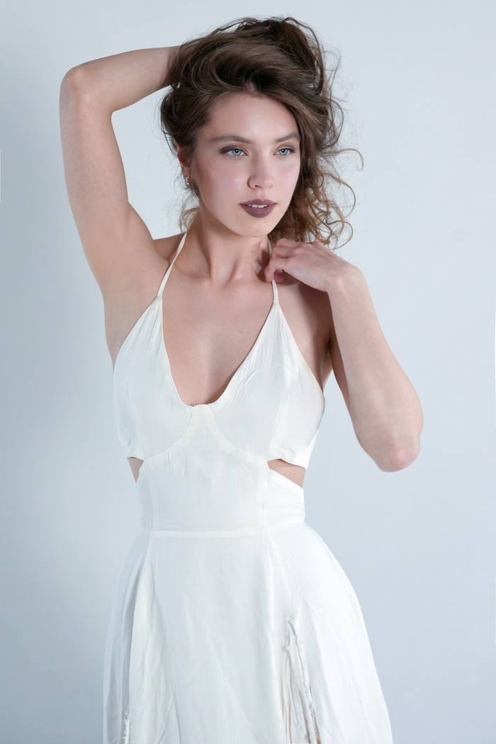 Fabrics — Галицына Виктория, Санкт-Петербург