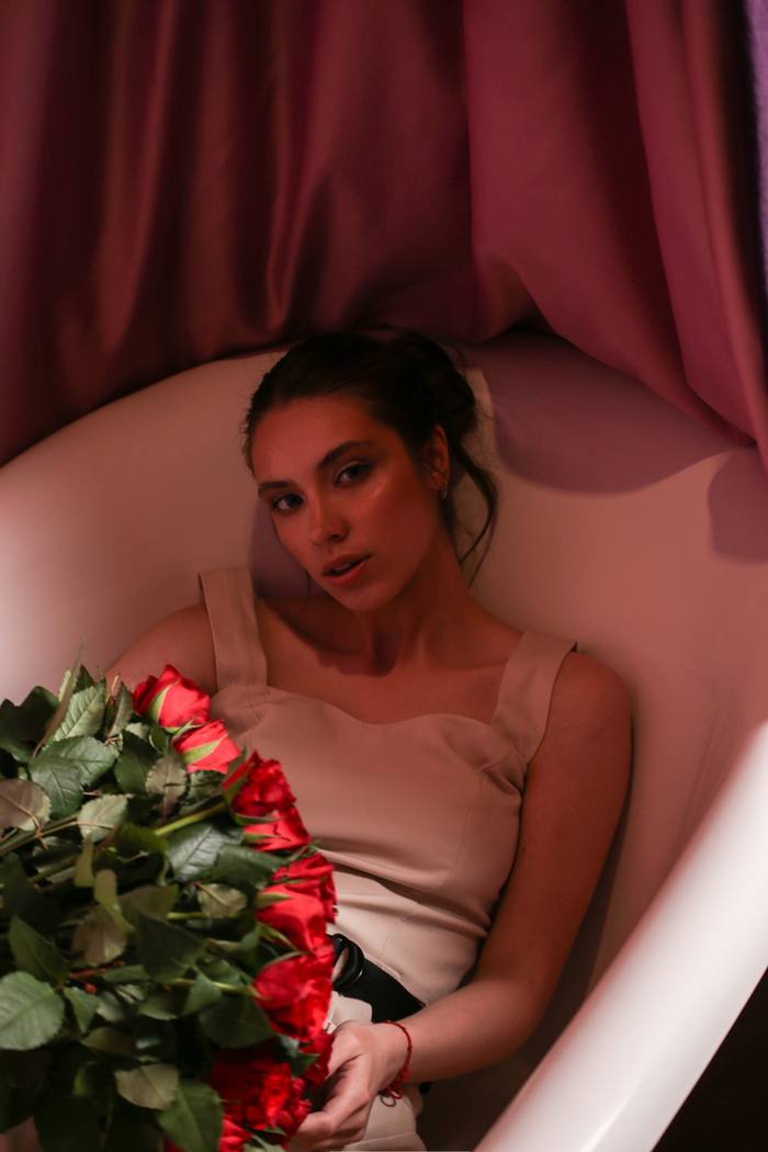 Roses — Галицына Виктория, Санкт-Петербург