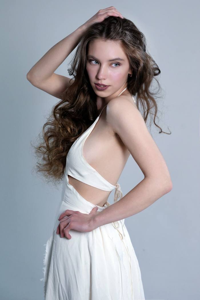 Fabrics — Галицына Виктория, Санкт-Петербург