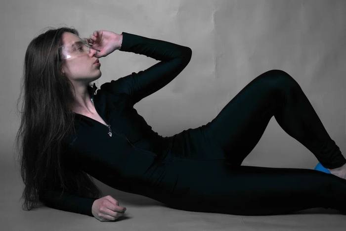 U — Галицына Виктория, Санкт-Петербург