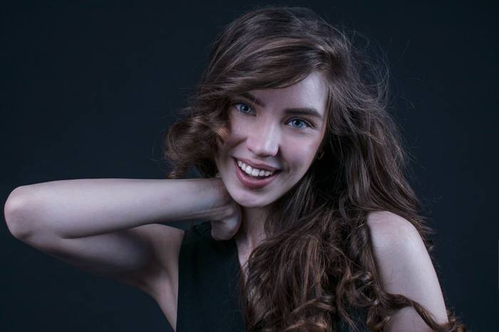 Dress commercia — Галицына Виктория, Санкт-Петербург