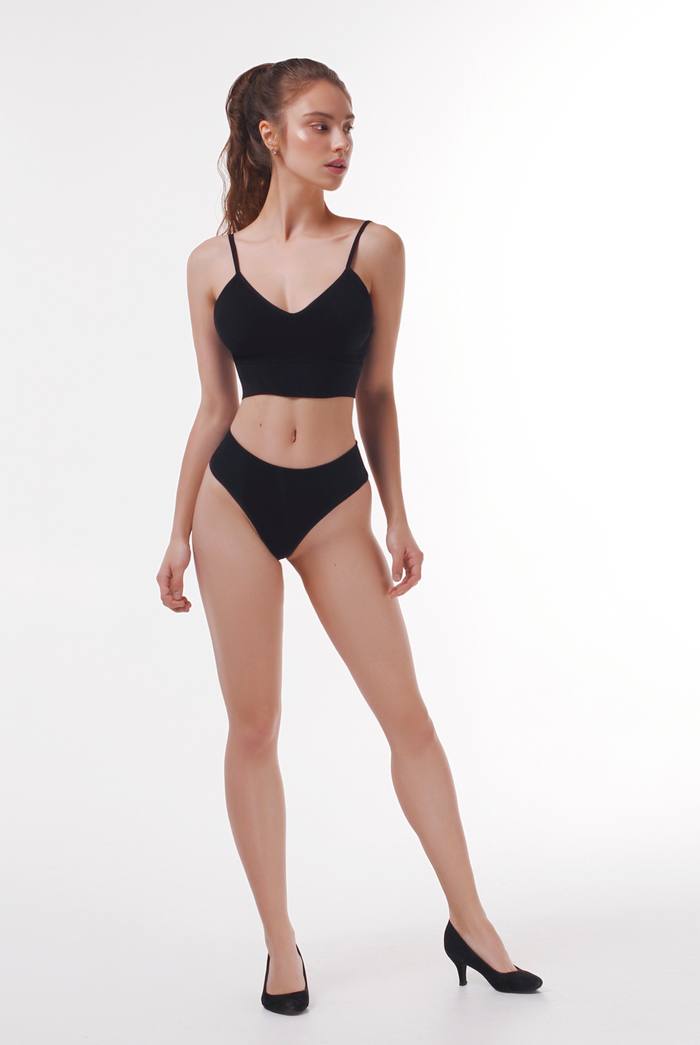 Intimissimi — Галицына Виктория, Санкт-Петербург