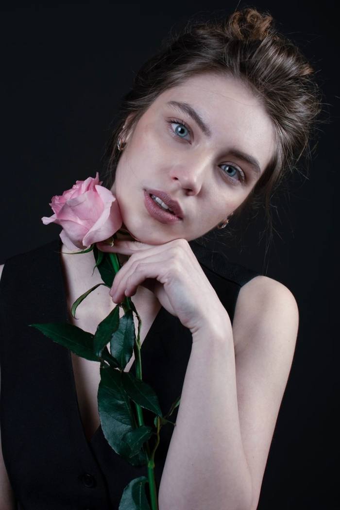 Dress commercia — Галицына Виктория, Санкт-Петербург