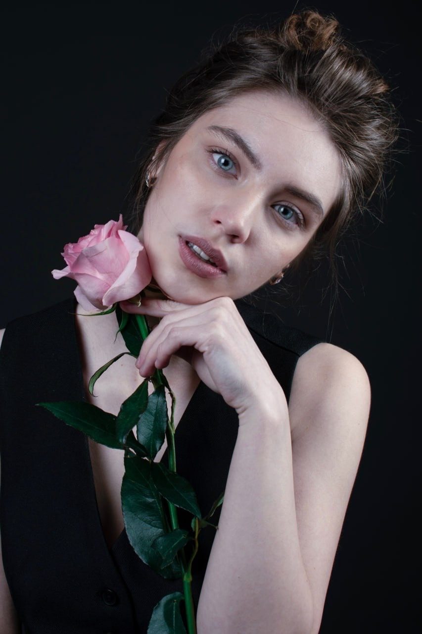 Dress commercia — Галицына Виктория, Санкт-Петербург
