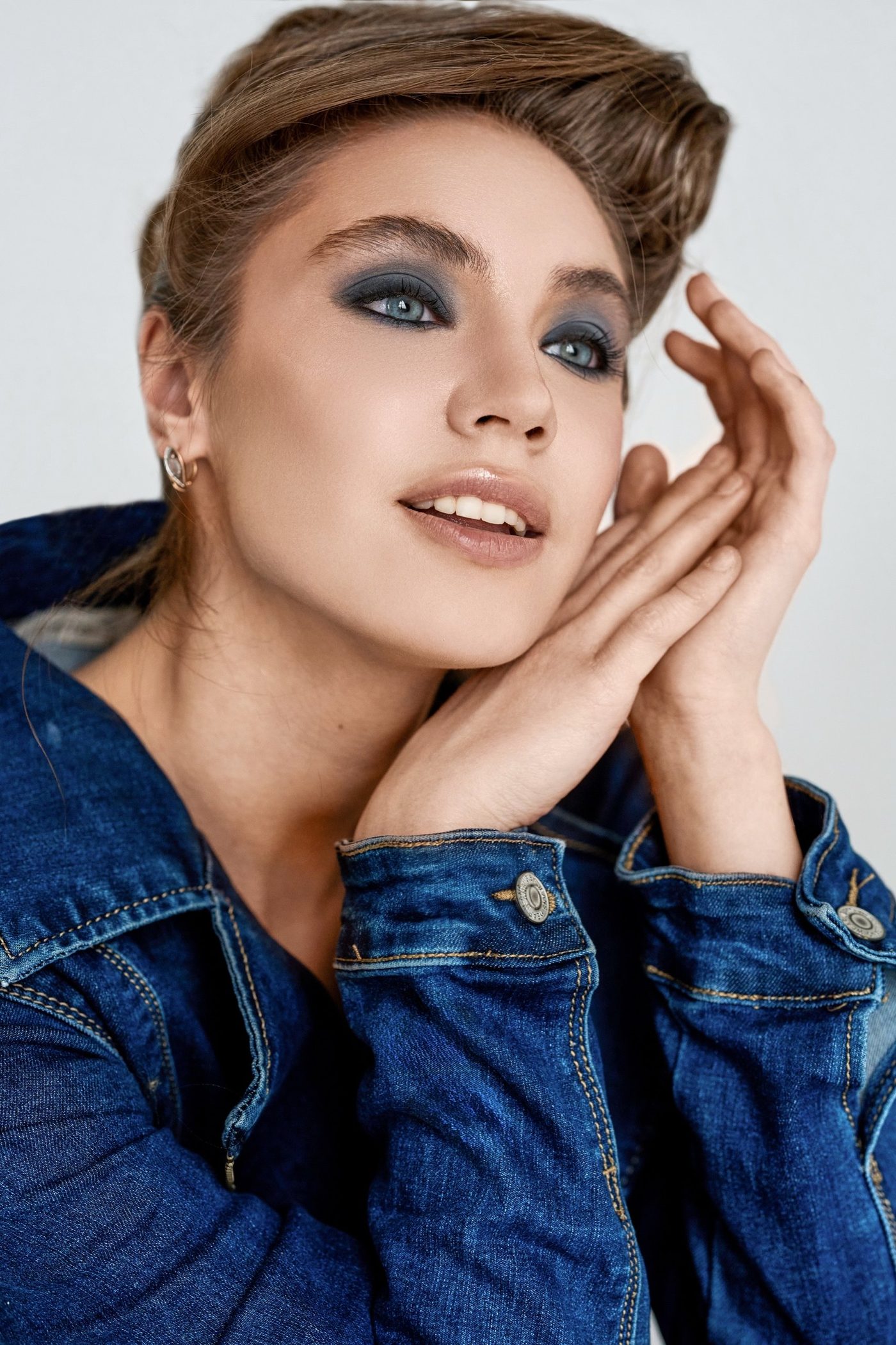 Denim — Галицына Виктория, Санкт-Петербург