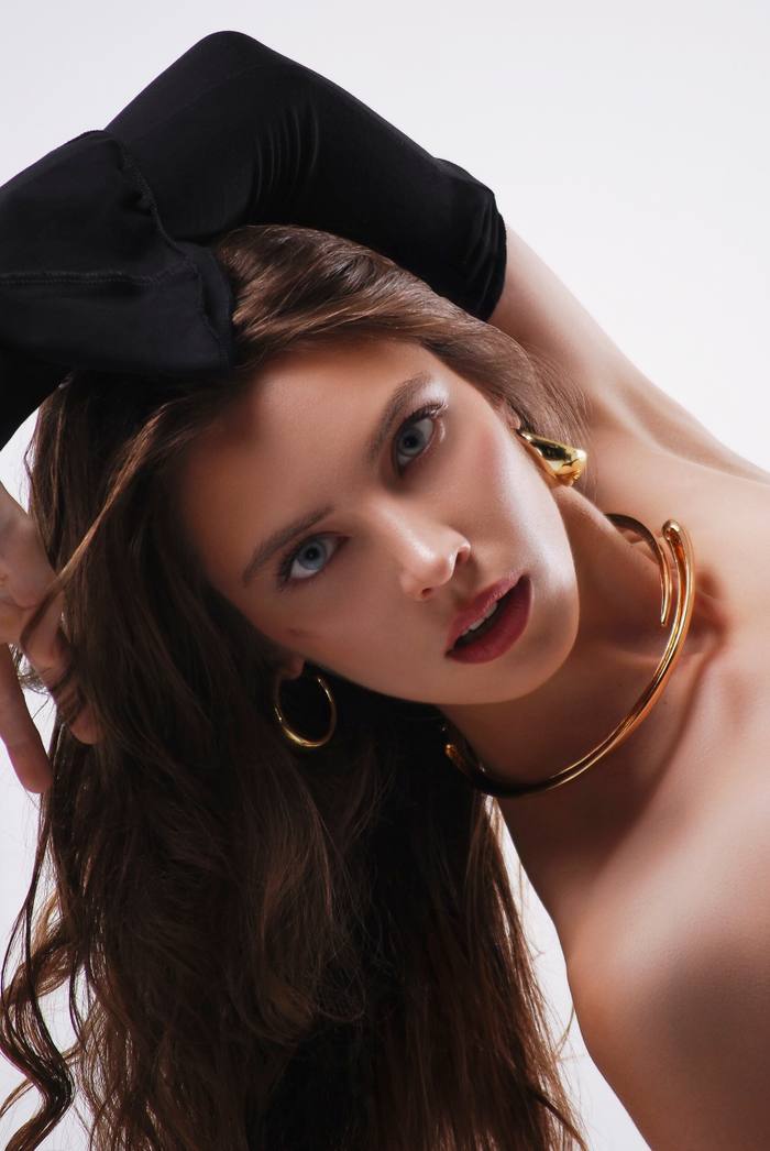 Fashion — Галицына Виктория, Санкт-Петербург