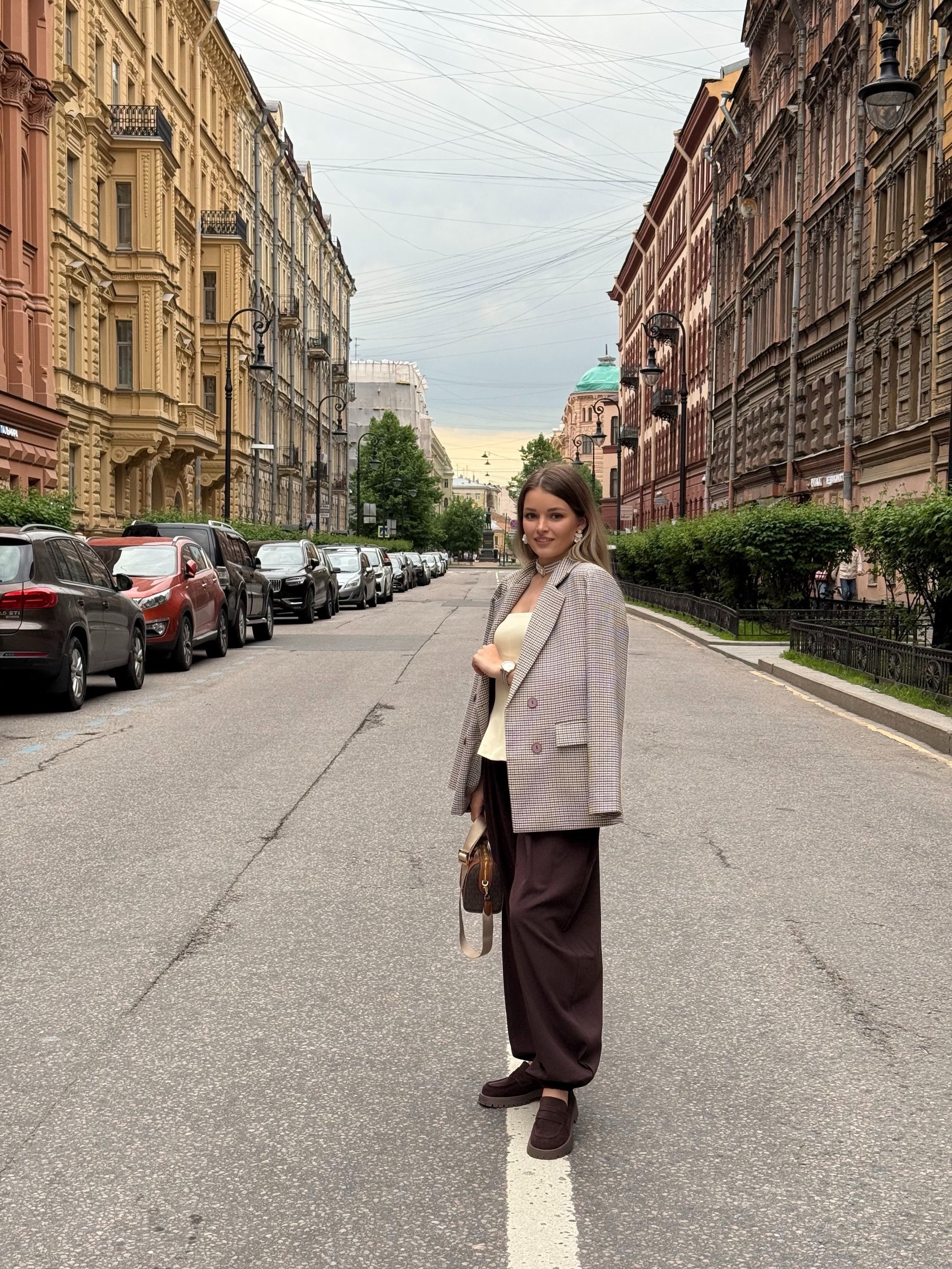 Карина Стригельская — Фотограф