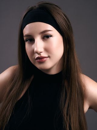 Фотография: Анжелика Хафизова
