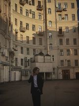 Фотография: Гриша