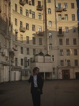 Фотография: Гриша
