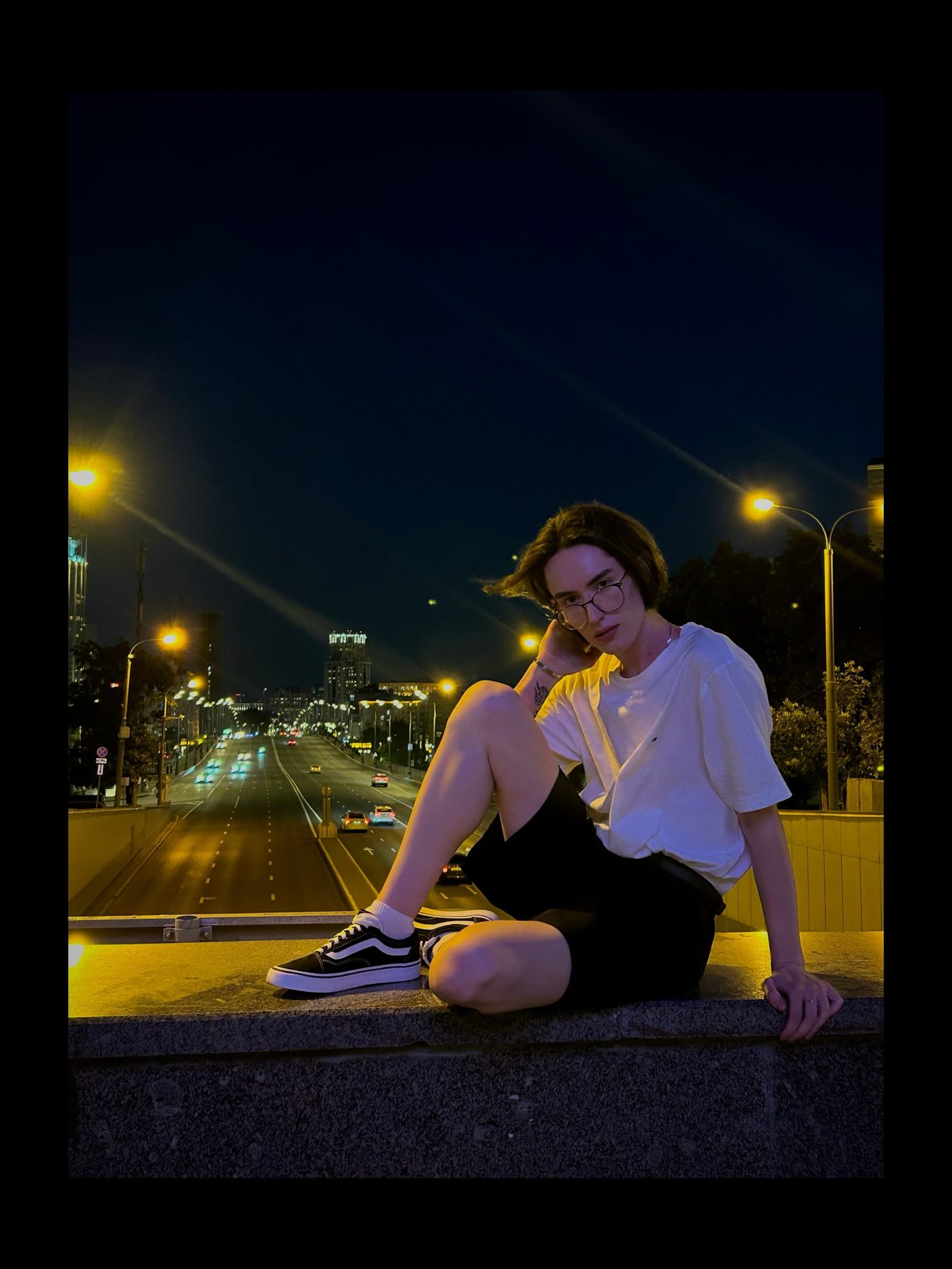 ❤️ — Гриша, Москва